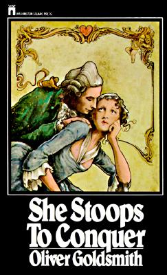 Image for She Stoops To Conquer