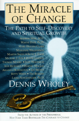 The Miracle of Change the Path to Self Discovery