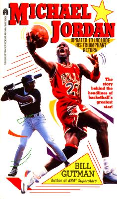 Michael Jordan: A Biography