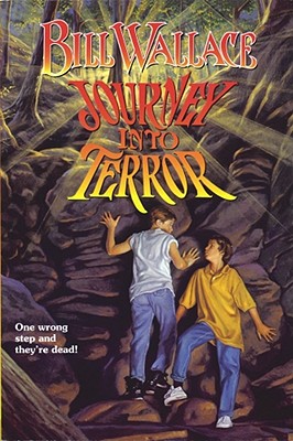 Image for Journey into Terror (Paperback)