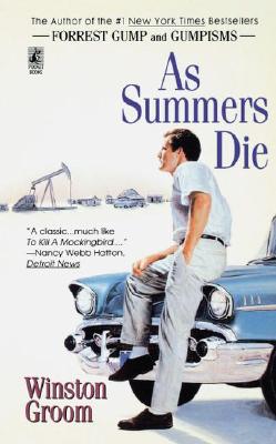 As Summers Die: As Summers Die