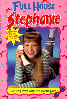 Getting Even With the Flamingoes (Full House Stephanie)