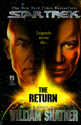 Image for The Return (Star Trek)