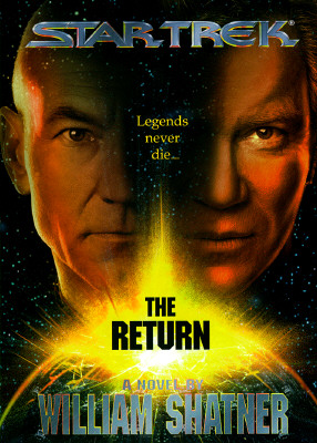 Star Trek: The Return