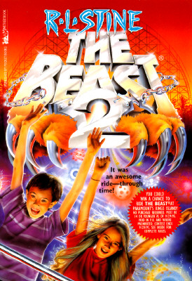 The Beast, No. 2