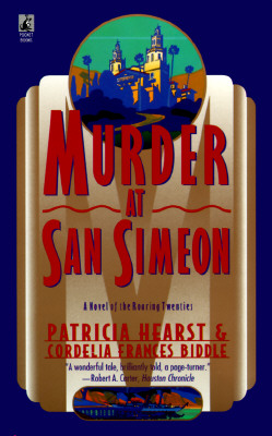 Murder at San Simeon