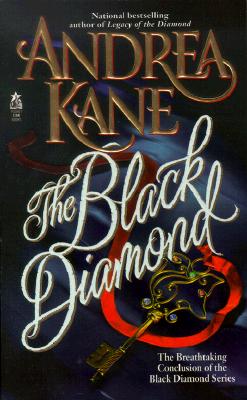 Image for The Black Diamond