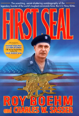 FIRST SEAL