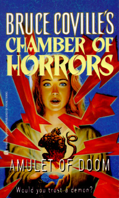 Amulet of Doom (Chamber of Horrors)
