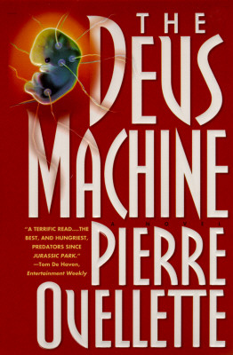 Deus Machine, The