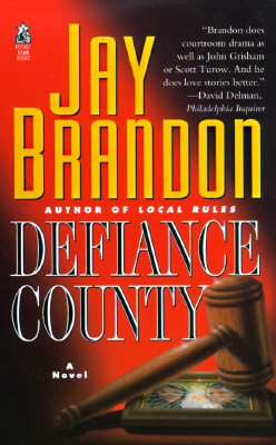 Image for Defiance County