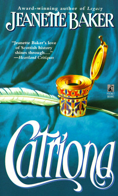 Catriona