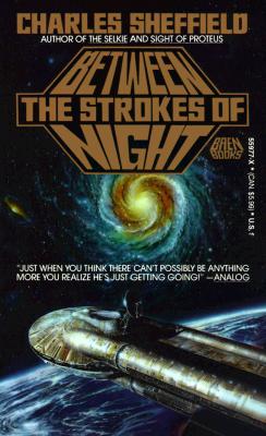 Between the Strokes of Night