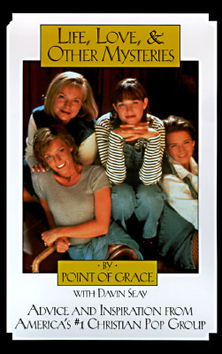 Life, Love and Other Mysteries