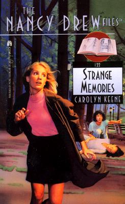Image for Strange Memories (Nancy Drew Files No. 122)