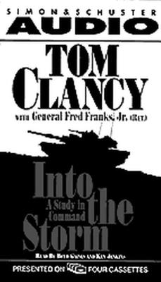 Into The Storm: A Study in Command