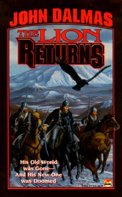 Image for The Lion Returns