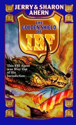 Image for GOLDEN SHIELD OF IBF, THE