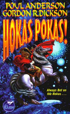 Image for Hokas Pokas!