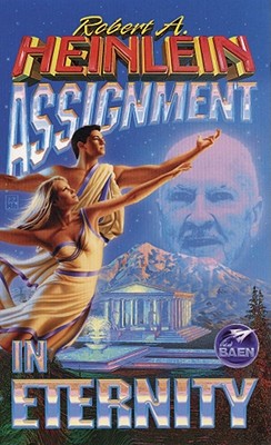 Assignment In Eternity