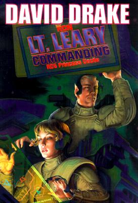 Lt. Leary, Commanding (1)