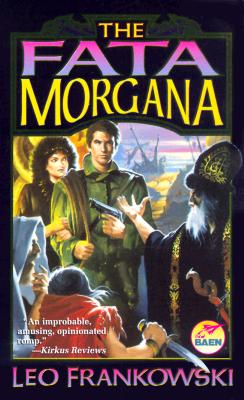 The Fata Morgana
