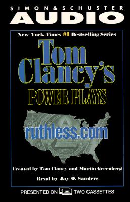 Tom Clancys Power Plays : Ruthless.Com