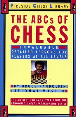Image for Abc's of Chess
