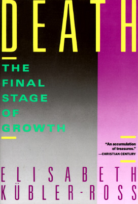 Image for Death: The Final Stage of Growth