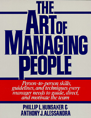 The Art of Managing People
