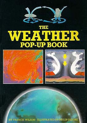 The Weather Pop-Up Book