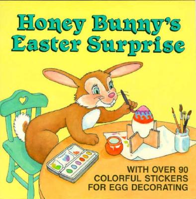 Honey Bunny's Easter Surprise