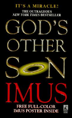 Image for GOD'S OTHER SON