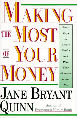 Making the Most of Your Money