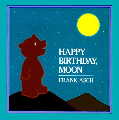Image for Happy Birthday, Moon (Moonbear)