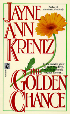 The GOLDEN CHANCE