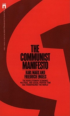 Image for The Communist Manifesto