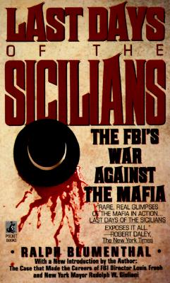 Last Days of the Sicilians
