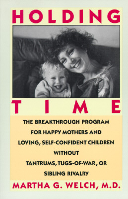 Holding Time