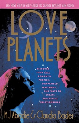 Image for Love Planets Love Planets