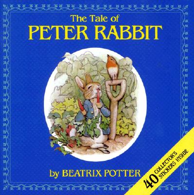 Tale of Peter Rabbit