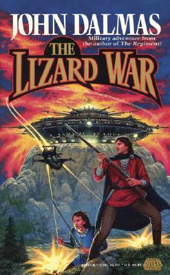 Lizard War