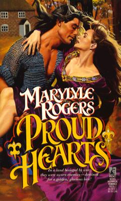 Proud Hearts: Proud Hearts