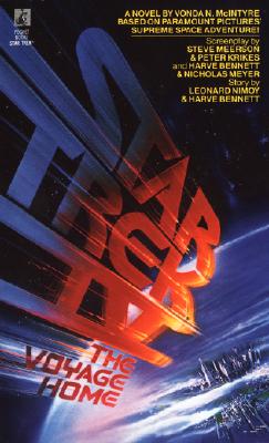 Star Trek IV: The Voyage Home