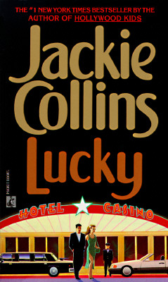 Image for Lucky: Lucky