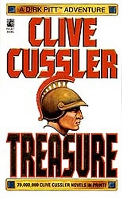 Treasure Image for Treasure