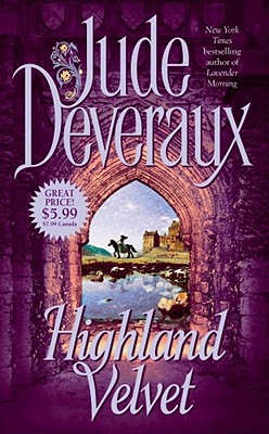 Highland Velvet
