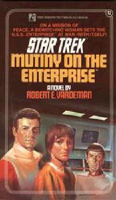 Mutiny on the Enterprise (Star Trek: The Original Series)