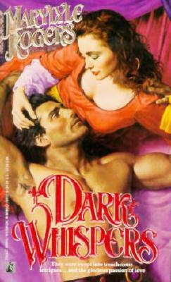 Image for Dark Whispers (Pocket Books Historical Romance)