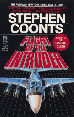 Image for FLIGHT OF THE INTRUDER